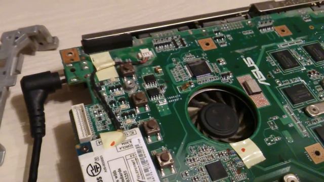 Asus F3S смотреть онлайн