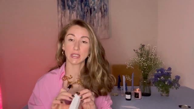 Парфюмерный обзор Byredo! Top 15 ароматов / Часть 1 смотреть онлайн