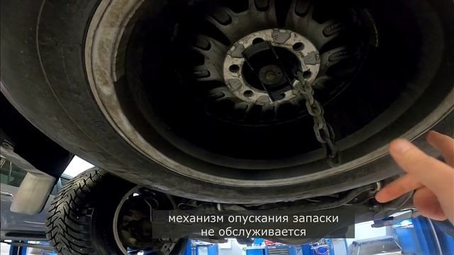Prado 2021 | ТО-2, дилер или СТО? смотреть онлайн