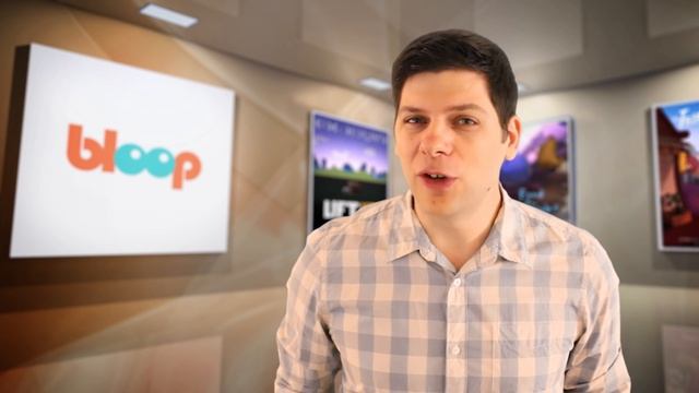 How to become an animation director | AskBloop #011 смотреть онлайн