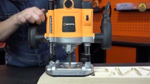 Вихрь ФМ-1900 Фрезер