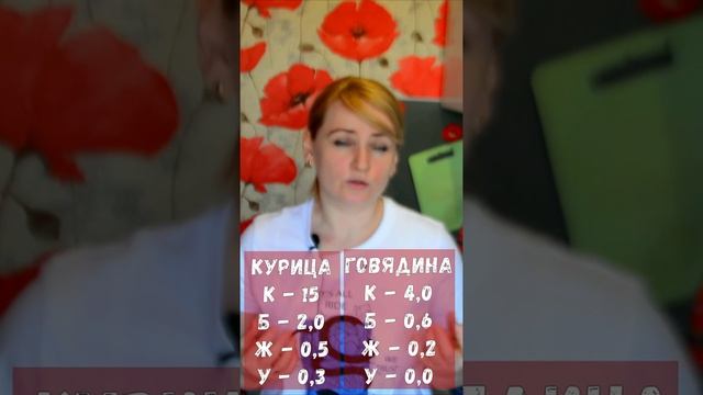 На каком бульоне ПОЛЕЗНЕЕ готовить первое блюдо? смотреть онлайн