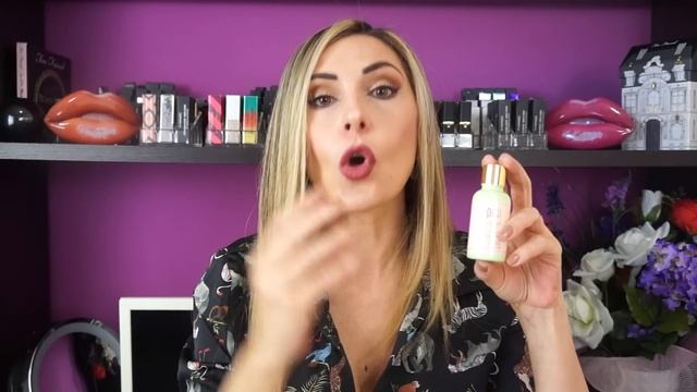 MAC MASCARA HAUTE & NAUGHTY LASH - PIXI GLOW COLLECTION + SHEIN TRY ON HAUL | LadyGLow смотреть онлайн