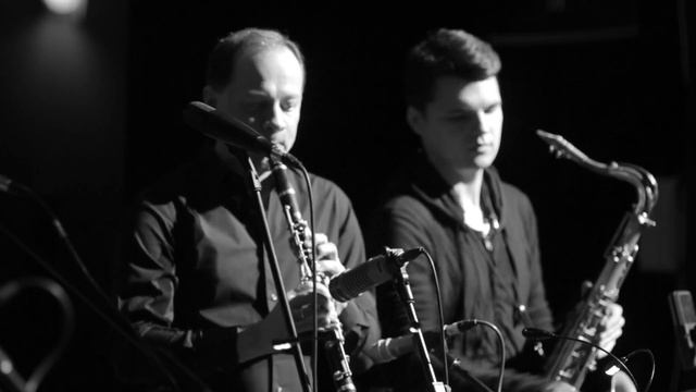 Marimba Plus - "Рапсодия" (композитор Л. Слепнер) смотреть онлайн