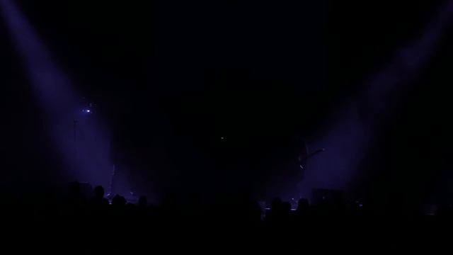 NEAR EARTH ORBIT - Live at Amphi, Cologne 23-07-2017 смотреть онлайн