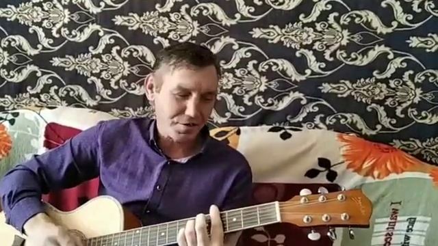 "Нейтральная полоса" стихи и музыка В.Высоцкого, исполняет А. Васильев смотреть онлайн