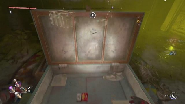 BEST!! Dying Light 2, Uncommon Trophy farm. 2023 (Outdated) смотреть онлайн