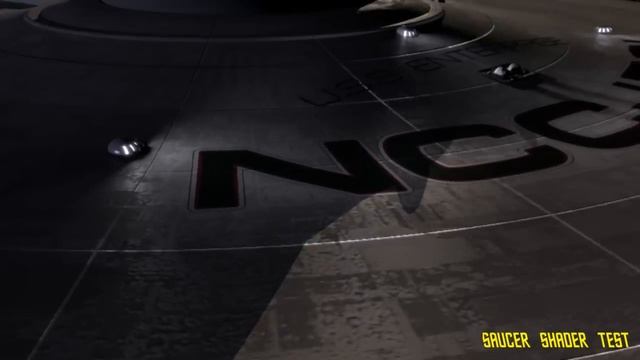 USS Enterprise NCC-1701 (Alternate Universe) PROGRESS смотреть онлайн