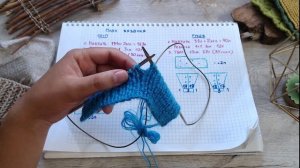 ? ДЕТСКИЙ КАРДИГАН спицами ? Мастер-класс Александры Краснобаевой