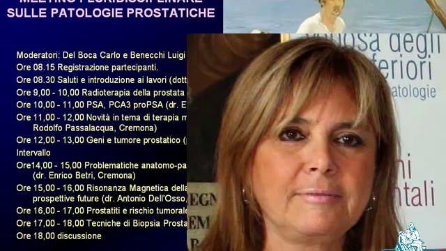 01 Introduzione e Saluti. Carlo Del Boca e Simona Mariani смотреть онлайн