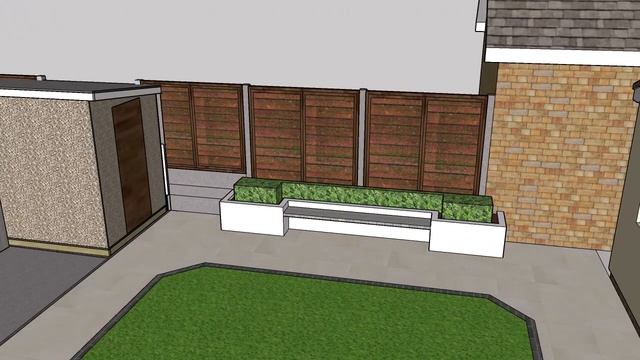 Cartwright Design 11 With veranda studio смотреть онлайн