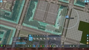 Cities: Skylines 2 ПРАВИЛЬНАЯ СЕТКА