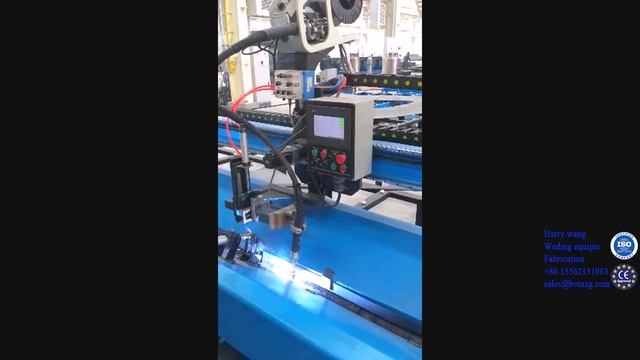 Cement mixer vessel welding production line bota design and fabrication смотреть онлайн