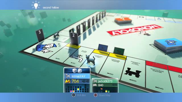 Monopoly смотреть онлайн