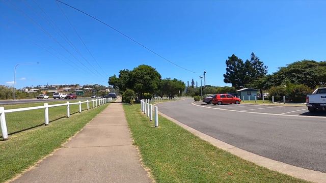 Virtual Run 50 Min. Beaches And Headlands, Australia