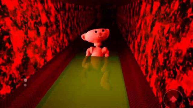 BEAR (ALPHA) DITHERED BEAR GAMEPLAY смотреть онлайн