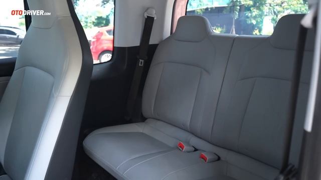 Wuling Air ev | Mudik in Style 2023 | OtoDriver смотреть онлайн