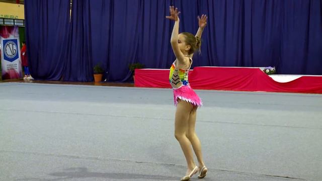 GALA GOMEZ CAC ML смотреть онлайн