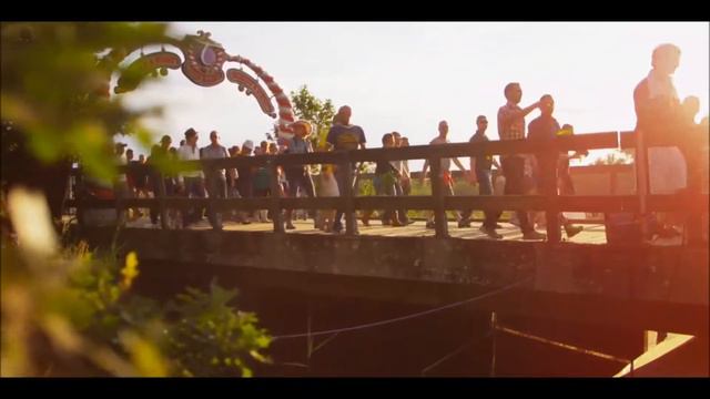 Genta Ismajli on Tomorrowland - Feel смотреть онлайн