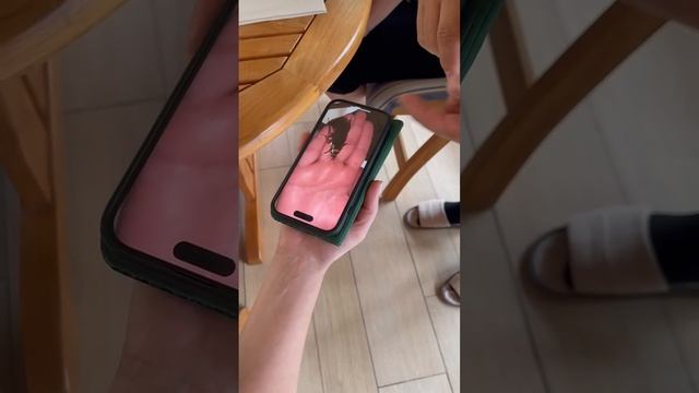 Прикололся над женой) смотреть онлайн