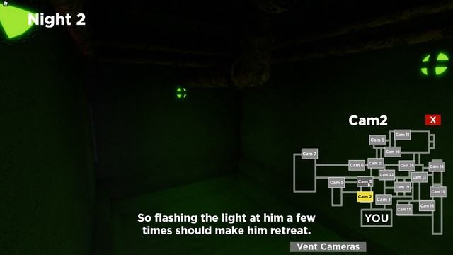 Five Nights At Roblox Nightmare In The Sewers (A Fnaf Style Game) смотреть онлайн