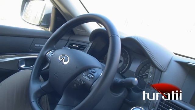 Infiniti M30d explicit video 5 of 10 смотреть онлайн