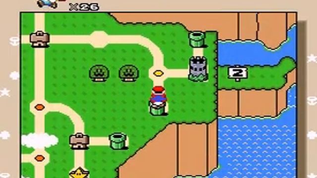 Super Mario World Chaotic Adventure Part 2 смотреть онлайн