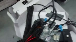 Оригинальный видеорегистратор Mercedes-Benz W167 GLE и другие Original DVR