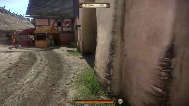 Ginger was here - Let's Play Kingdom Come: Deliverance #68 смотреть онлайн