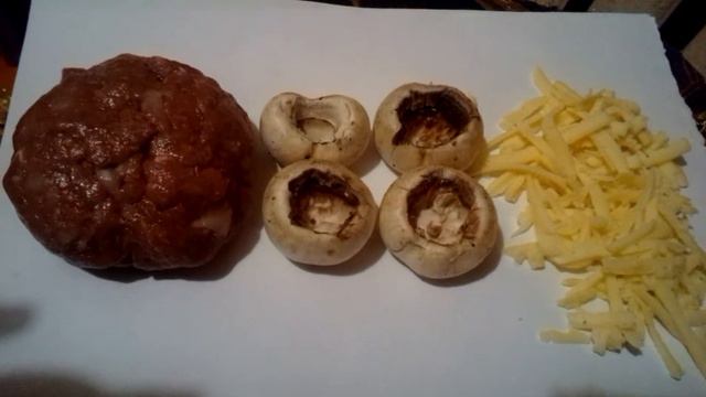 Заготовила ингредиенты для блюда:) смотреть онлайн