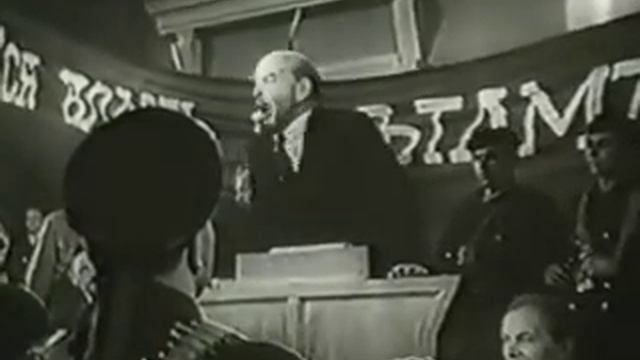Lenin Speech смотреть онлайн