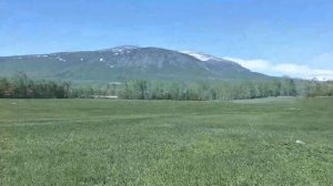 Песня о городе Апатиты