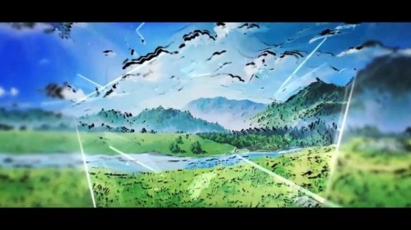 Mirror: The Lost Shards - Opening - Magic Mirror