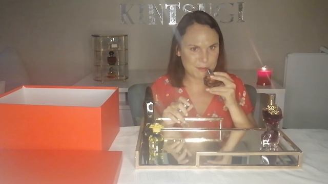 Fragrances That My Husband Likes On Me