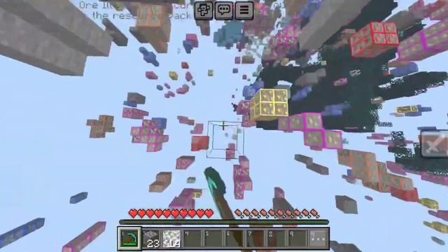 X-Ray for Minecraft pocket edition 1.20 + 😱 | Works on Servers | @dream @Mythpat смотреть онлайн