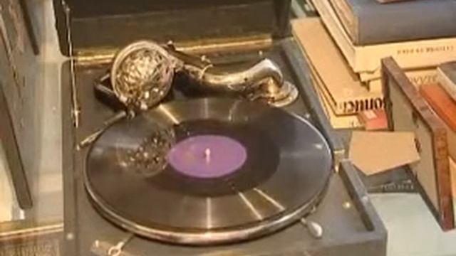 Энергетика старинных вещей смотреть онлайн