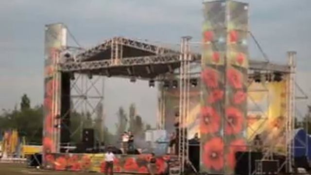 Oleg Gazmanov - Parusa смотреть онлайн