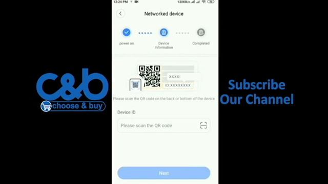 How to setup the V380 Camera by using Mobile Apps смотреть онлайн