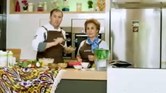 Блюдо Sog’lom somsa va yalpizi ichimlik смотреть онлайн
