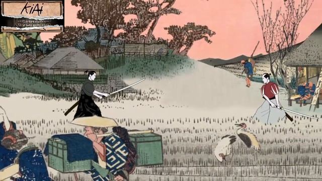 What Is Kiai Resonance? смотреть онлайн