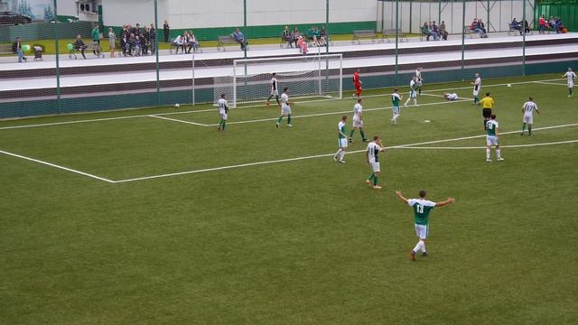 10.08.19. Видеообзор. ФК ВОЛНА КОВЕРНИНО - ФК ХИМИК ДЗЕРЖИНСК. СЧЁТ 3 0 смотреть онлайн