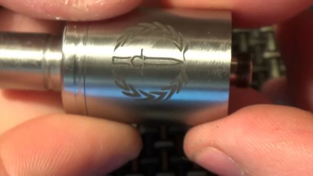 Aria Orion RDA смотреть онлайн