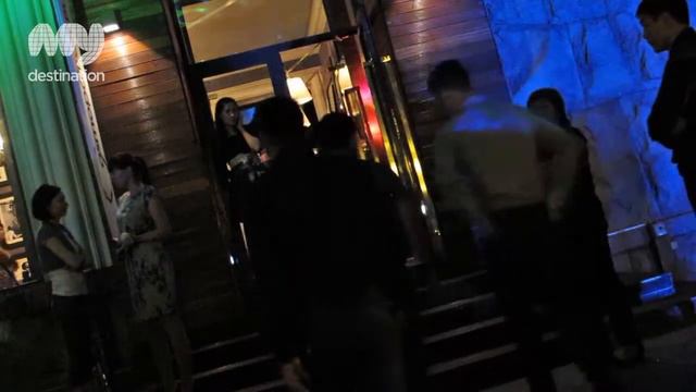 THE COSMOPOLITAN BAR - Kazakhstan смотреть онлайн