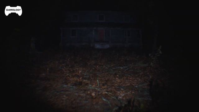 Paranormal Tales - Announcement Trailer смотреть онлайн