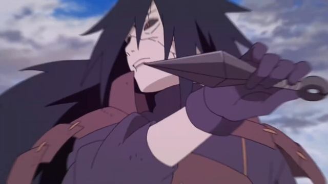 「 EDIT 」 PHONK - 12.5.1 - Madara Uchiha / Мадара Учиха смотреть онлайн