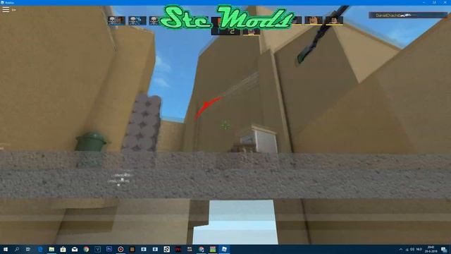 New Roblox mod menu / exploit (GUI Executor 3) + Download смотреть онлайн