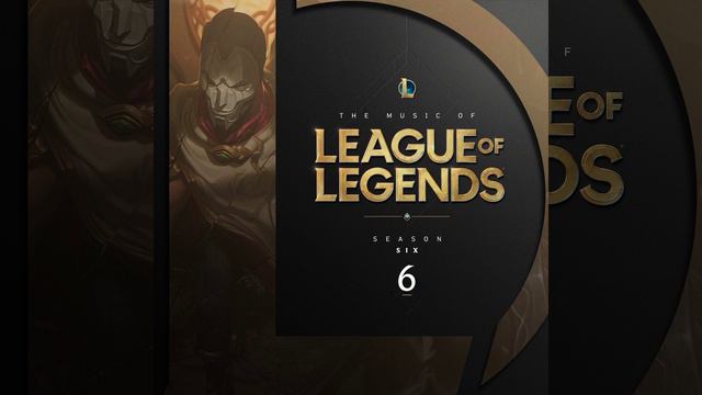 PROJECT: Ashe (From League of Legends: Season 6) смотреть онлайн