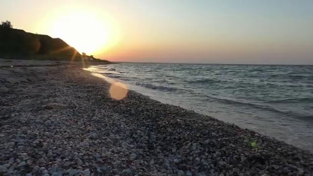 Шум Моря Для Малышей. Звуки Океана Для Сна. Белый Шум смотреть онлайн