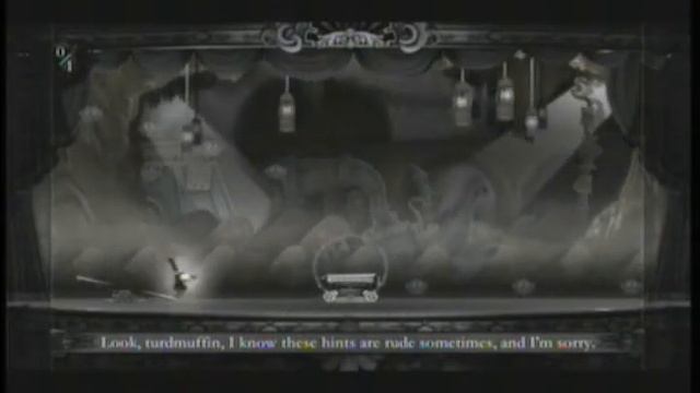 The Misadventures of PB Winterbottom - Walkthrough - Circular Conclusions (5.4) смотреть онлайн