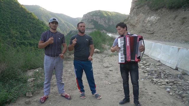 Насир Али Казимбег из Дебгалика 09 07 2022 тел 8 921 479 99 99 смотреть онлайн